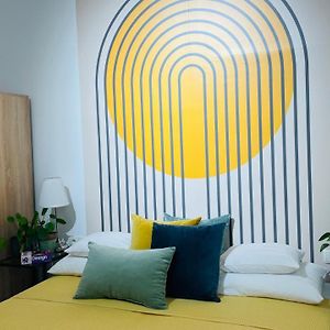 Standaard Kamer met een Queen Size Bed