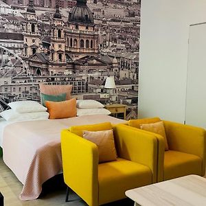 Superior Double Kamer